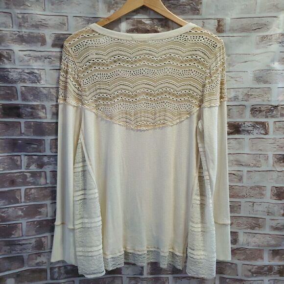 Sundance Sweater Top L - Picture 2 of 8